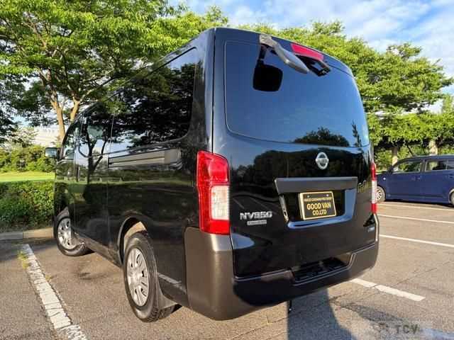 2015 Nissan NV350 Caravan