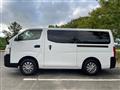 2013 Nissan NV350 Caravan