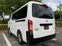 2013 Nissan NV350 Caravan