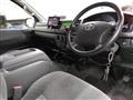 2008 Toyota Hiace Van