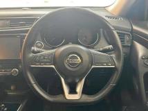 2017 Nissan X-Trail