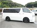 2005 Toyota Regiusace Van
