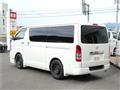 2005 Toyota Regiusace Van