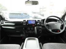 2005 Toyota Regiusace Van
