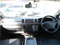 2004 Toyota Hiace Van