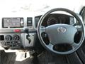 2004 Toyota Hiace Van