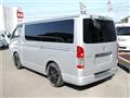 2004 Toyota Hiace Van