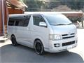 2004 Toyota Hiace Van