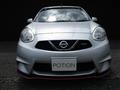 2015 Nissan March