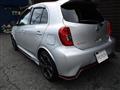 2015 Nissan March