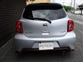 2015 Nissan March