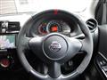 2015 Nissan March