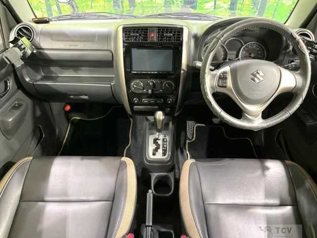 2015 Suzuki Jimny