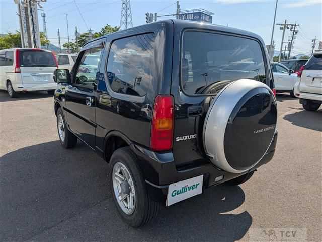2016 Suzuki Jimny