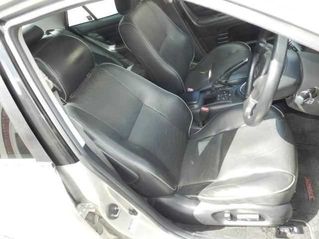 2004 Toyota Altezza