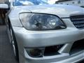 2004 Toyota Altezza