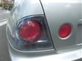 2004 Toyota Altezza