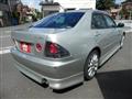 2004 Toyota Altezza