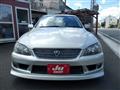 2004 Toyota Altezza