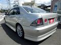 2004 Toyota Altezza