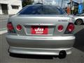 2004 Toyota Altezza