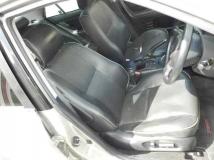 2004 Toyota Altezza