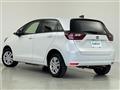 2020 Honda Fit