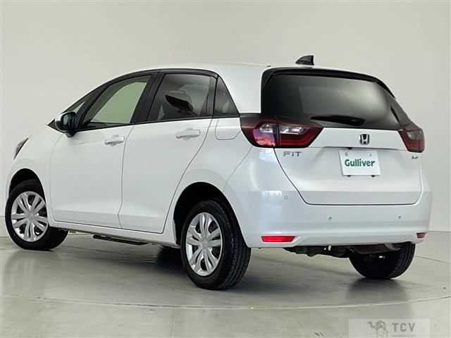 2020 Honda Fit