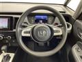 2020 Honda Fit
