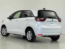 2020 Honda Fit