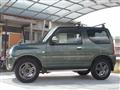 2016 Suzuki Jimny