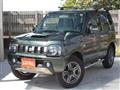 2016 Suzuki Jimny
