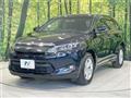 2014 Toyota Harrier