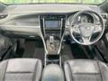 2014 Toyota Harrier