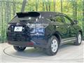 2014 Toyota Harrier