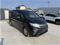 2015 Honda Step WGN