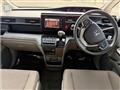 2015 Honda Step WGN