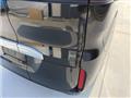 2015 Honda Step WGN