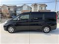 2015 Honda Step WGN