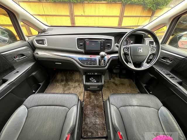 2013 Honda Odyssey