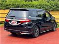 2013 Honda Odyssey
