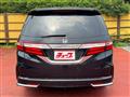 2013 Honda Odyssey