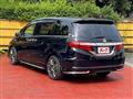 2013 Honda Odyssey