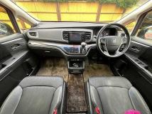 2013 Honda Odyssey