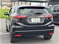 2018 Honda VEZEL