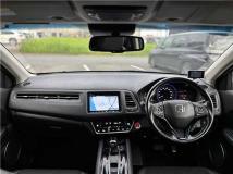 2018 Honda VEZEL