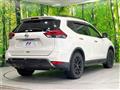 2019 Nissan X-Trail