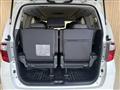 2014 Toyota Alphard Hybrid