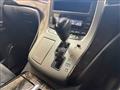 2014 Toyota Alphard Hybrid