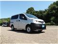 2020 Nissan NV200 VANETTE